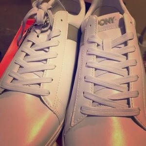 Sneakers all of them for $95